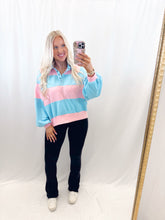 Load image into Gallery viewer, Candy Fluff Pullover
