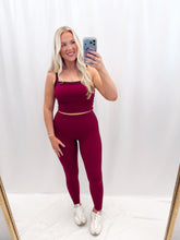 Load image into Gallery viewer, Made To Move Tank Cherry
