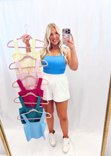 Load image into Gallery viewer, Dot + Dash Tanks 6 COLORS AVAILABLE!
