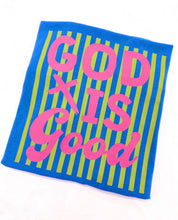 Load image into Gallery viewer, God Is Good Graphic Tee

