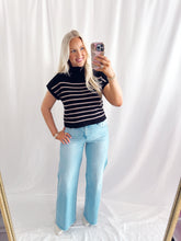 Load image into Gallery viewer, Cocoa Cozy Sweater Vest
