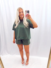 Load image into Gallery viewer, Just My Striped Set
