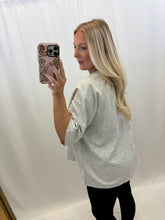 Load image into Gallery viewer, Cloud Nine Scuba Top S-3X GREY
