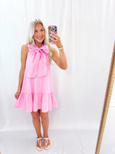 Load image into Gallery viewer, Cheeky Charm Dress
