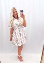 Load image into Gallery viewer, Love + Lace Dress PINK
