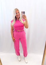 Load image into Gallery viewer, Boujee + Basic SET! PINK
