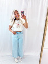 Load image into Gallery viewer, Bear-y Best Knit Top
