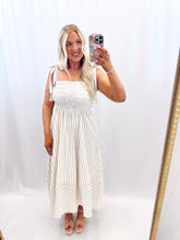 Load image into Gallery viewer, Coconut Crush Dress
