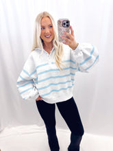 Load image into Gallery viewer, Cozy Girl Pullover
