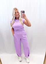 Load image into Gallery viewer, Color Movement SET PURPLE
