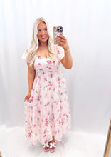 Load image into Gallery viewer, Sugar Bloom Dress💖 1 medium left
