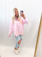 Load image into Gallery viewer, Tickled Pink Pullover
