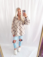 Load image into Gallery viewer, Pumpkin Patch Quarter Zip
