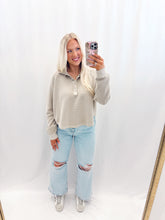 Load image into Gallery viewer, Knit and Know Pullover
