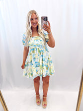 Load image into Gallery viewer, Sunset Spritz Dress💖 1 small &amp; 1 medium left
