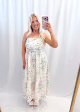 Load image into Gallery viewer, Spring Bloom Dress
