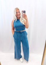 Load image into Gallery viewer, Field Day Chic SET! BLUE
