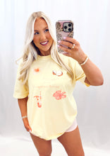 Load image into Gallery viewer, Happiest On A Sweet Escape Graphic Tee
