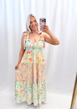 Load image into Gallery viewer, Garden Dream Dress
