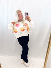 Load image into Gallery viewer, Trick Or Treat Pullover
