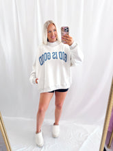 Load image into Gallery viewer, JESUS x GOD IS GOOD Reversible Mockneck
