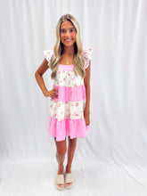 Load image into Gallery viewer, Looking Pretty Dress
