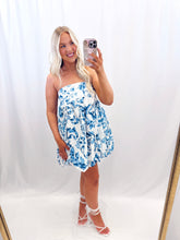 Load image into Gallery viewer, Island Time Dress

