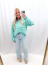 Load image into Gallery viewer, Mint Condition Sweater
