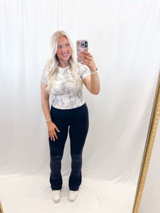 Babe In The Wild Tee