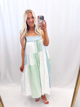 Load image into Gallery viewer, Sail Away Dress💖 2 mediums &amp; 1 large left

