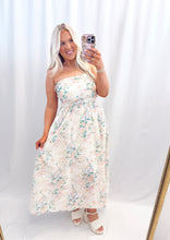 Load image into Gallery viewer, Spring Bloom Dress
