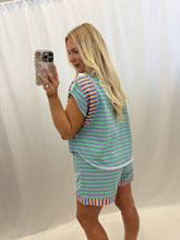 Load image into Gallery viewer, Candy Stripe Set
