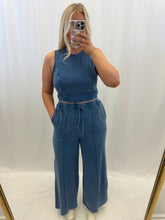 Load image into Gallery viewer, Field Day Chic SET! BLUE
