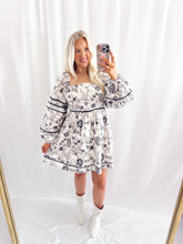 Load image into Gallery viewer, Stars Hollow Dress
