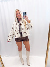 Load image into Gallery viewer, Sunday In Savannah Jacket
