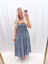 Load image into Gallery viewer, Carolina Autumn Dress
