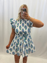 Load image into Gallery viewer, Faith + Flowers Dress
