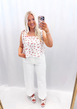 Load image into Gallery viewer, Sweet Magnolia Top
