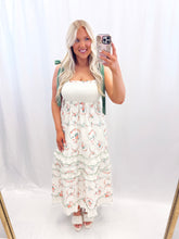 Load image into Gallery viewer, Floral Daydream Dress
