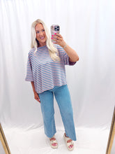 Load image into Gallery viewer, Cotton Candy Top
