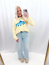 Load image into Gallery viewer, Gone Fishing Sweater
