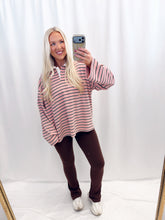 Load image into Gallery viewer, A Little Extra Pullover
