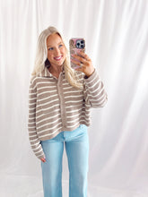 Load image into Gallery viewer, Cider Snuggle Sweater💖 1 small left
