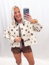 Load image into Gallery viewer, Sunday In Savannah Jacket
