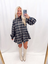 Load image into Gallery viewer, Hometown Honey Dress
