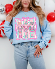 Load image into Gallery viewer, Bow Nutcrackers
