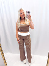 Load image into Gallery viewer, Coffee Run Set BROWN
