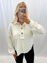 Load image into Gallery viewer, Keep It Simple Pullover💖 1 large left
