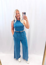 Load image into Gallery viewer, Field Day Chic SET! BLUE
