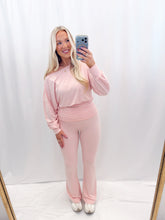 Load image into Gallery viewer, Soft Girl Slouchy Top
